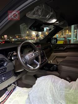 GMC Yukon
